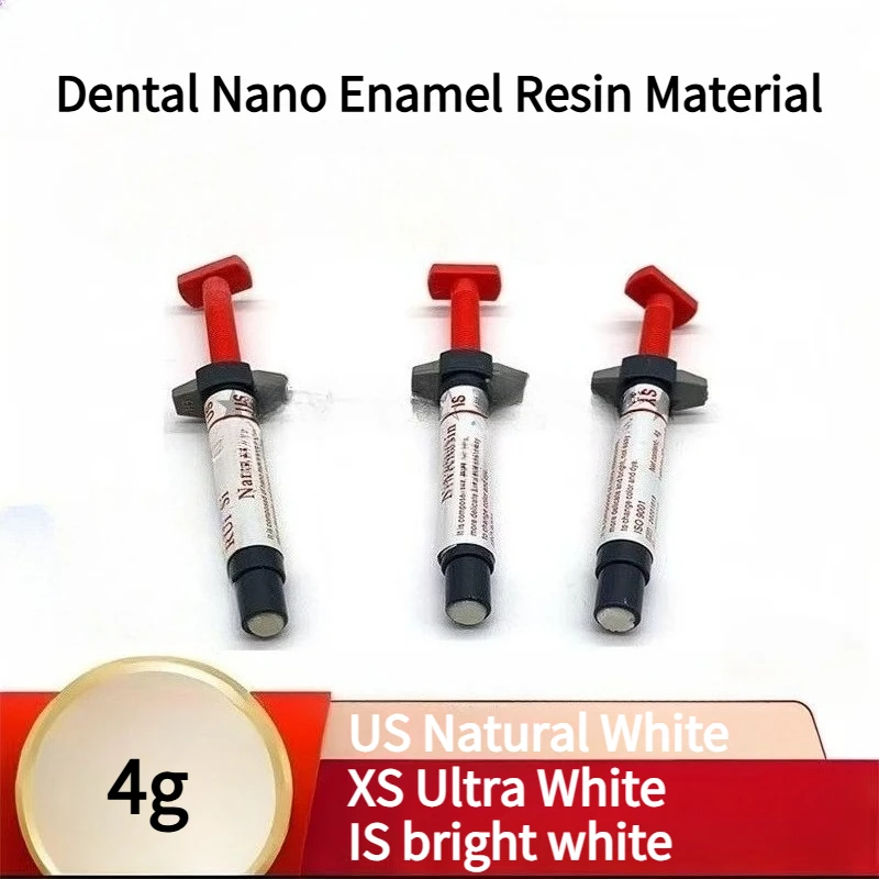 Teeth Whitening China - Dental 6D Nano Tooth Carving Enamel
