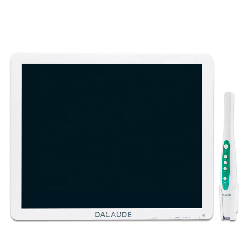 Teeth Whitening Video - Hot Sales LED Light Real-time Video