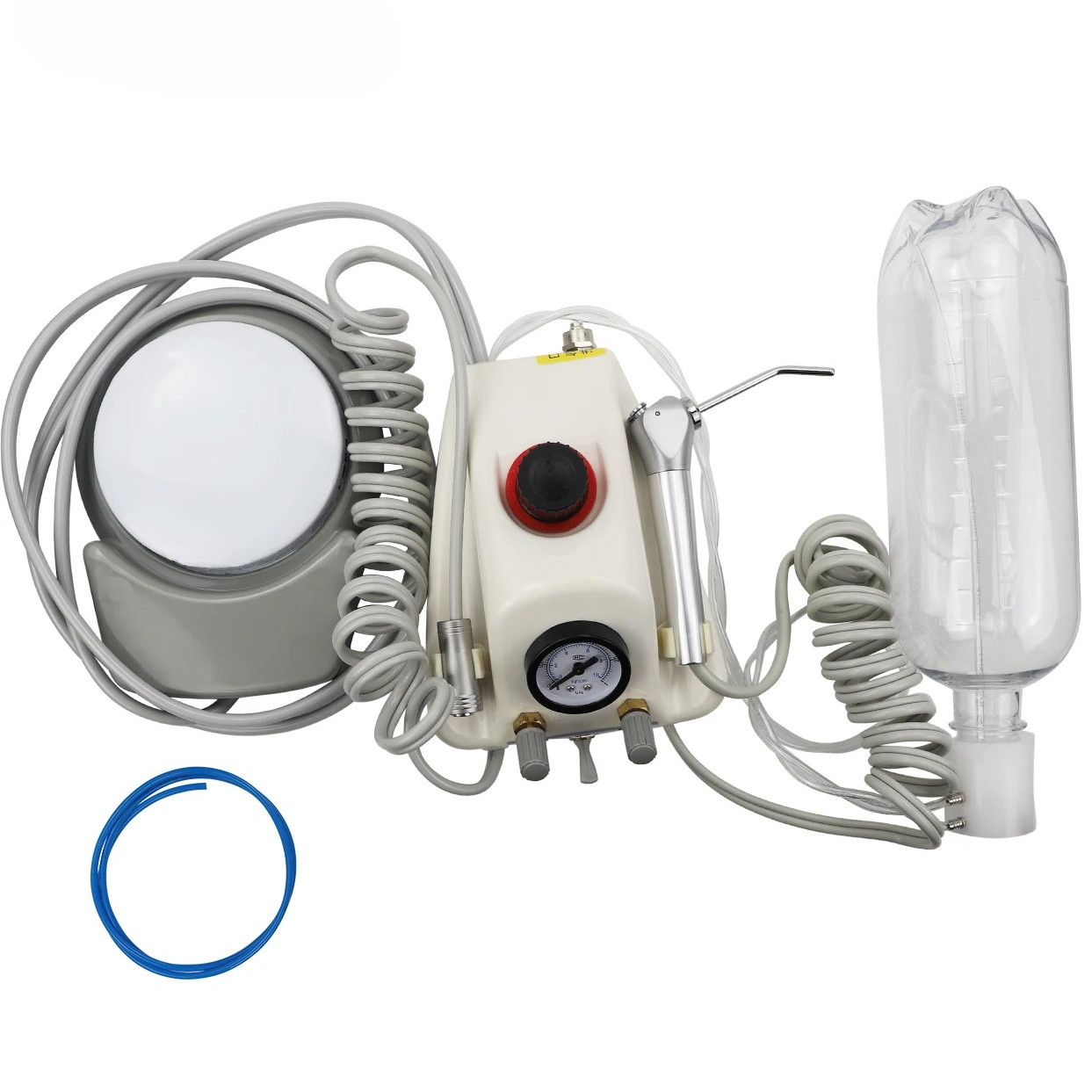 Premium Lab Turbine Unit Work  - Teeth Whitening That Works ulasan dan harga