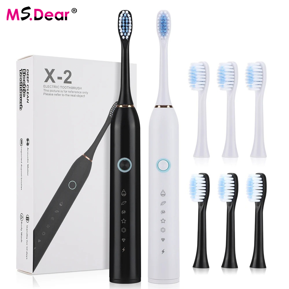 Intelligent Sonic Electric Too - Teeth Whitening That Works ulasan dan harga