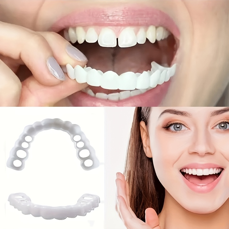 New Video Shooting Special Tee - Teeth Whitening Video ulasan dan harga