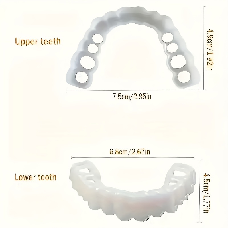 New KOL Influencer Teeth Venee - Teeth Whitening Video ulasan dan harga