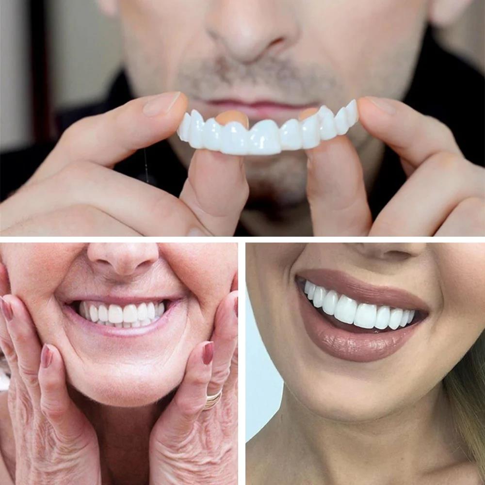 New KOL Influencer Teeth Venee - Teeth Whitening Video ulasan dan harga