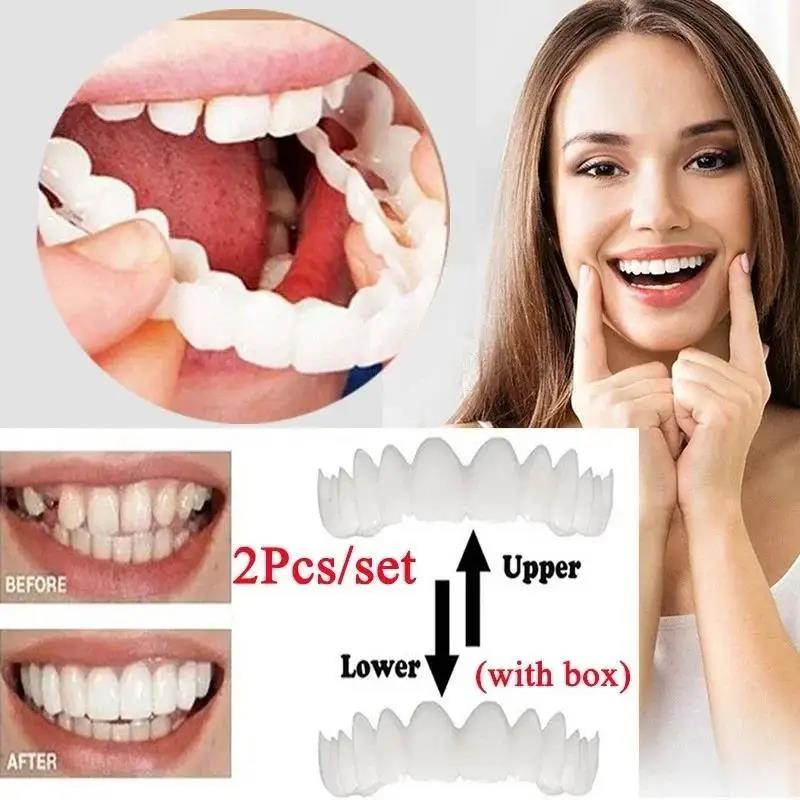 New KOL Influencer Teeth Venee - Teeth Whitening Video ulasan dan harga