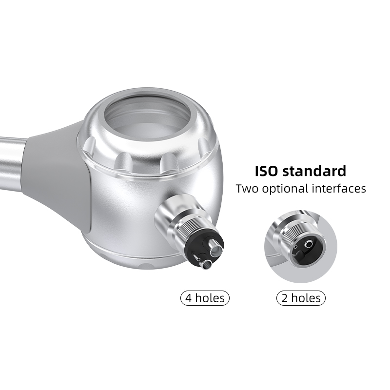 VV Dental Air Prophy Polisher  - Teeth Whitening China ulasan dan harga