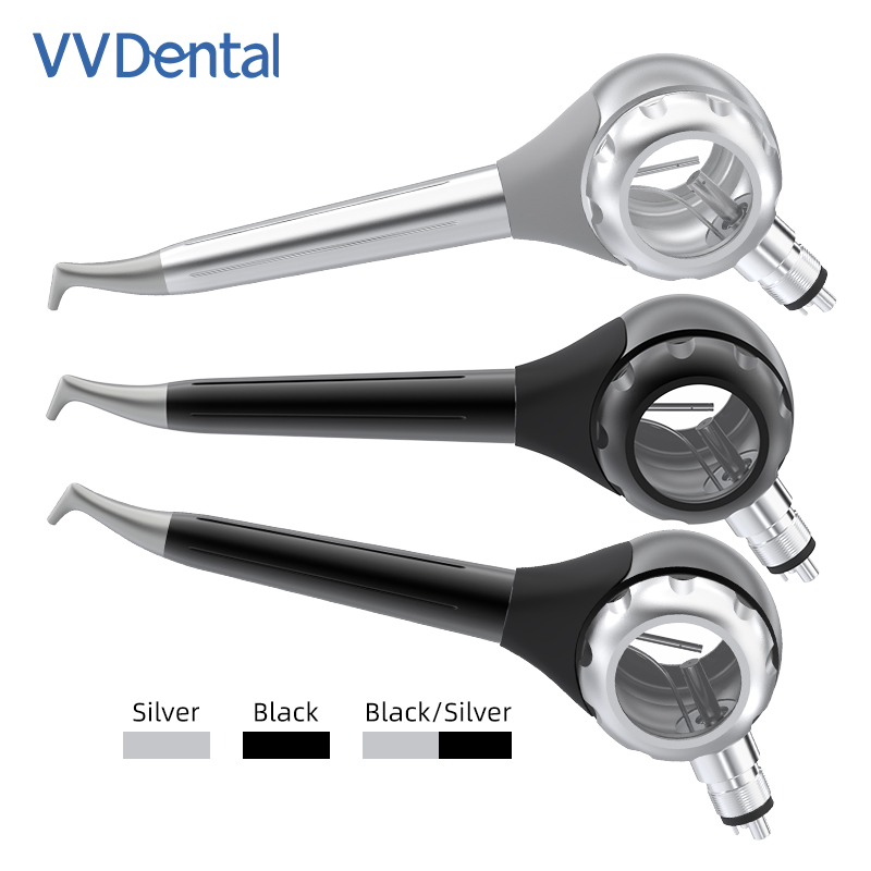 VV Dental Air Prophy Polisher  - Teeth Whitening China ulasan dan harga