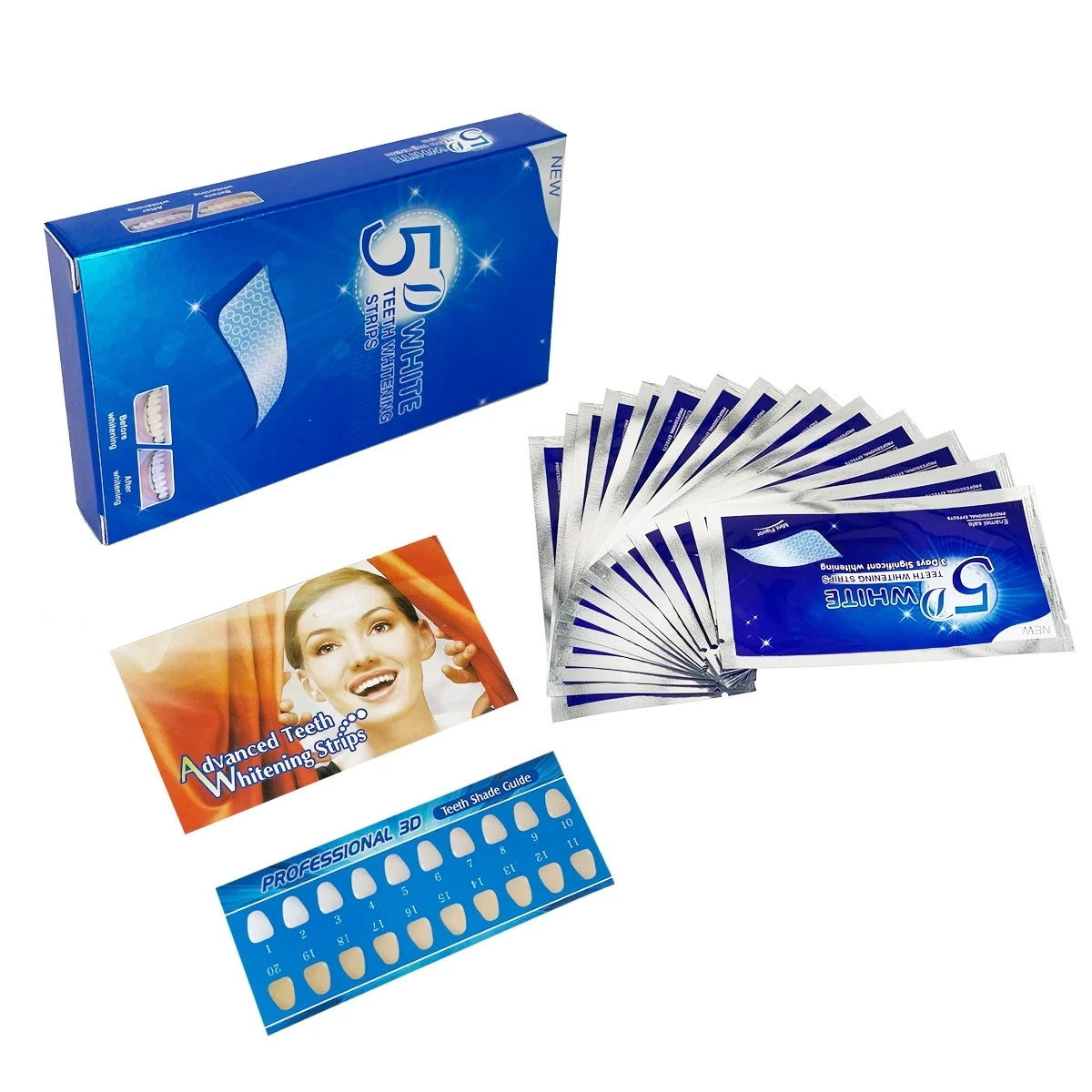White Tooth Dental Oral Hygien - Teeth Whitening Foam ulasan dan harga