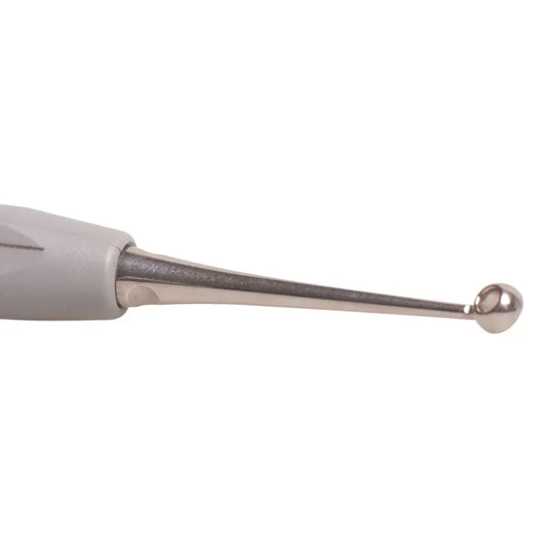 1PCS Dental Resin Filling Spat - Teeth Whitening Foam ulasan dan harga