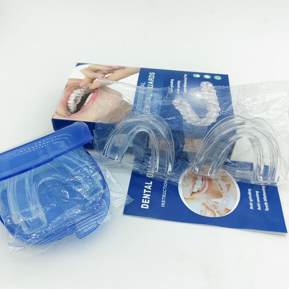 Grind Tightly Stop Snoring Too - Teeth Whitening (Bleaching) ulasan dan harga