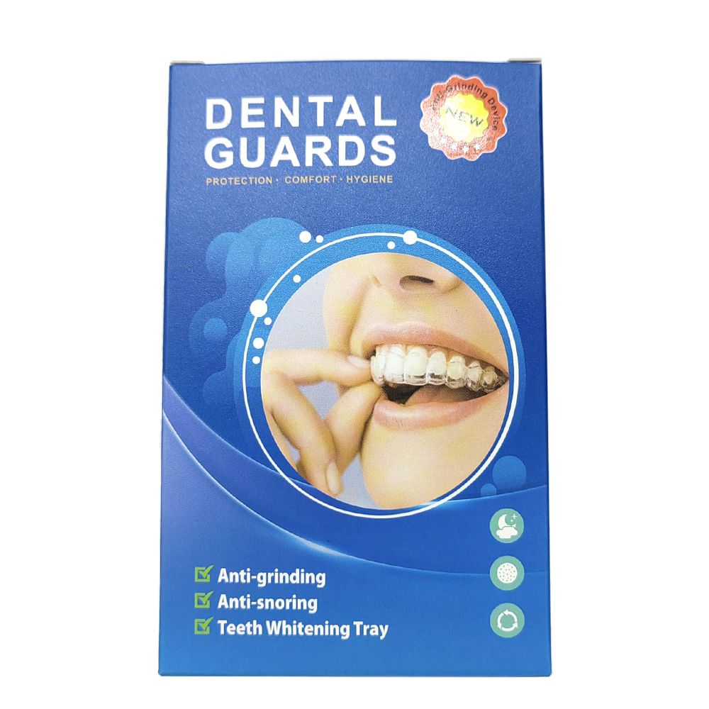 Grind Tightly Stop Snoring Too - Teeth Whitening (Bleaching) ulasan dan harga