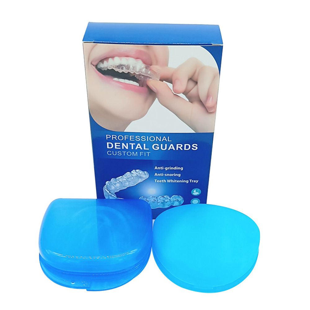 Grind Tightly Stop Snoring Too - Teeth Whitening (Bleaching) ulasan dan harga