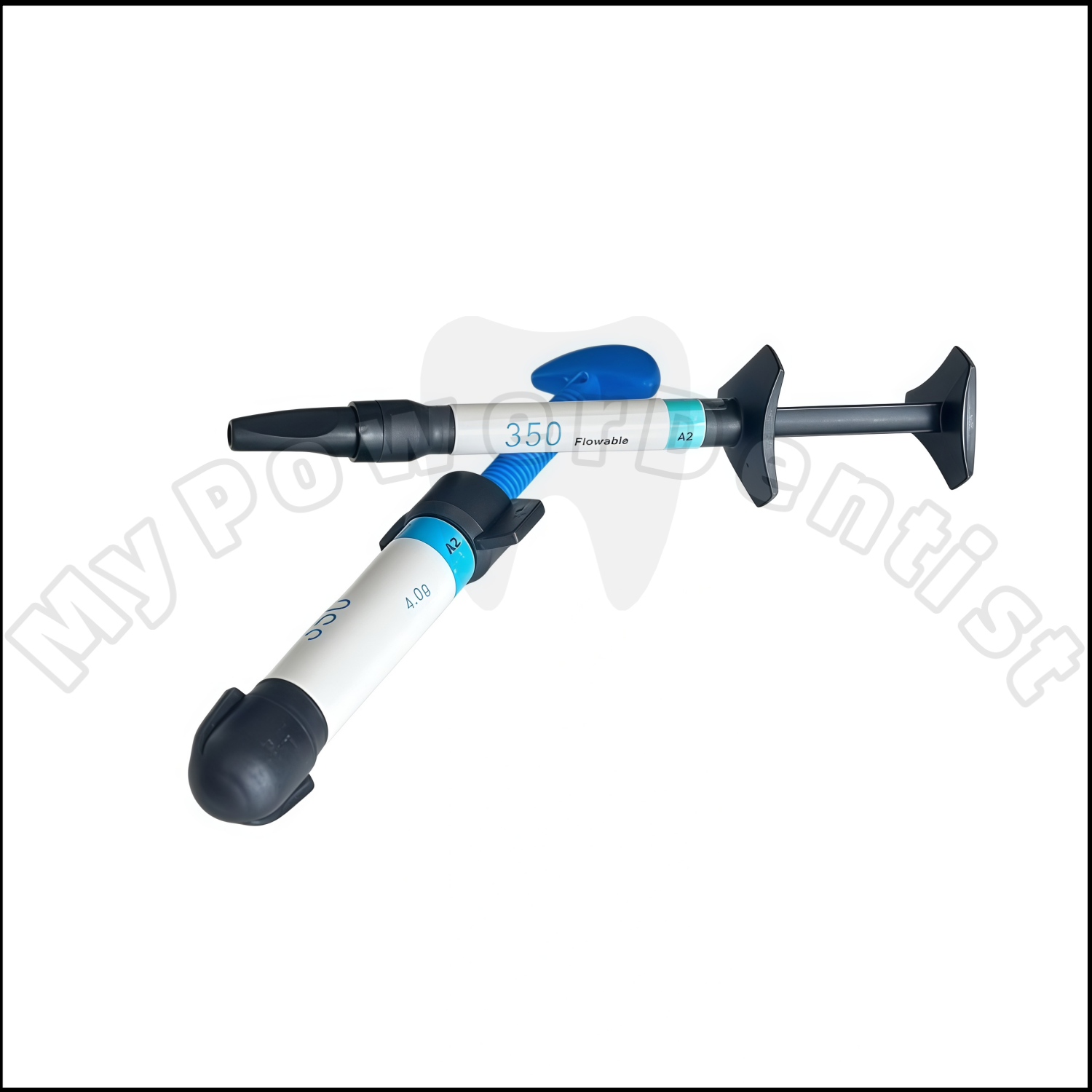 Z350 A2  Dental Composite Resi - Teeth Whitening China ulasan dan harga