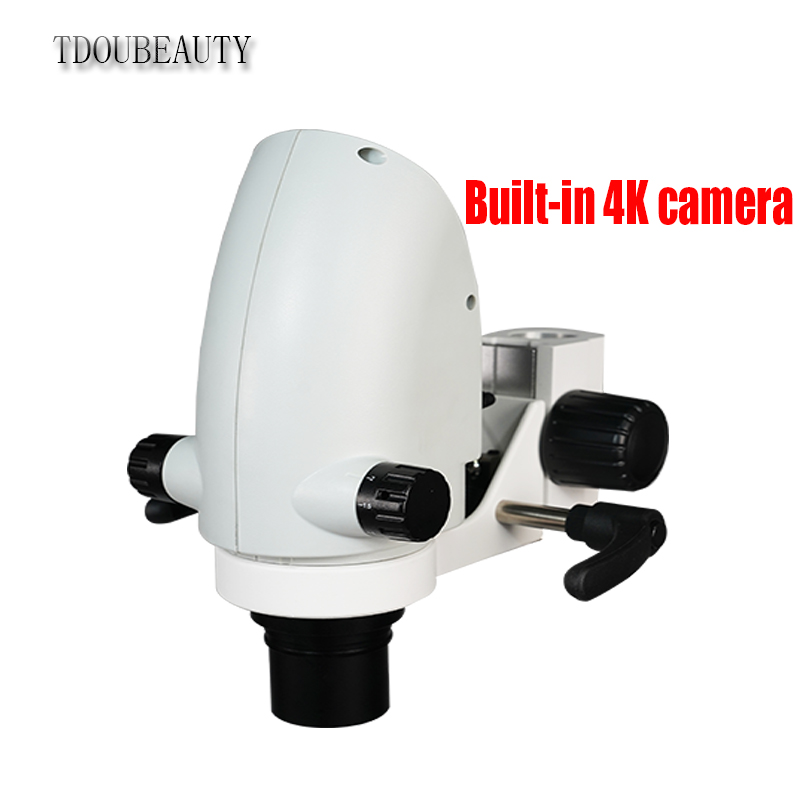 4K Dental Electron Microscope  - Teeth Whitening Video ulasan dan harga