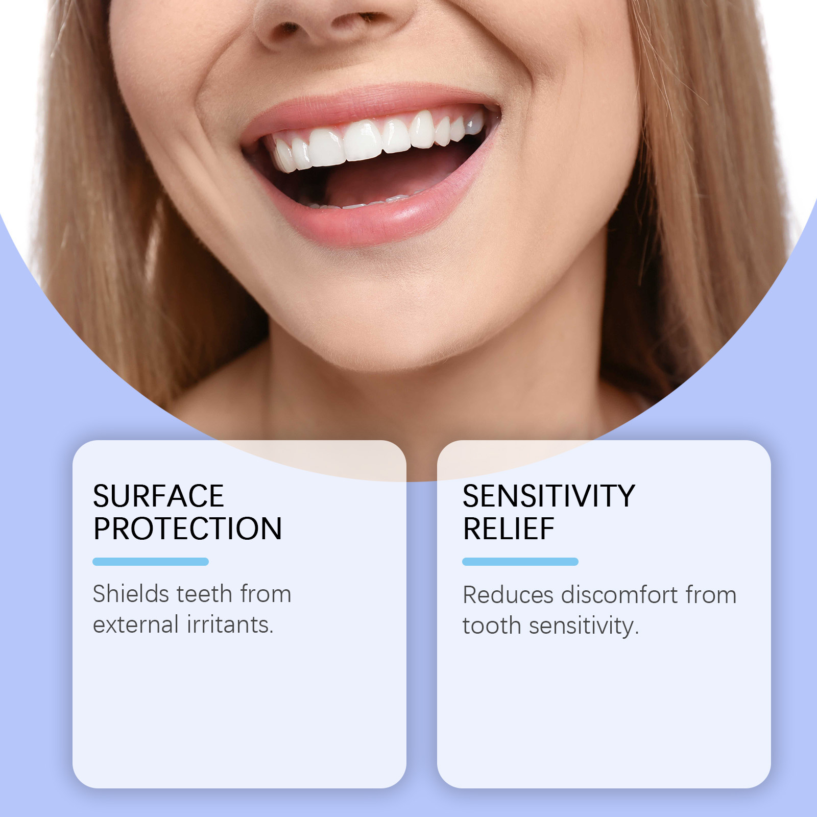 Oralhoe Oral Care Liquid Ename - Enamel Repair Serum ulasan dan harga
