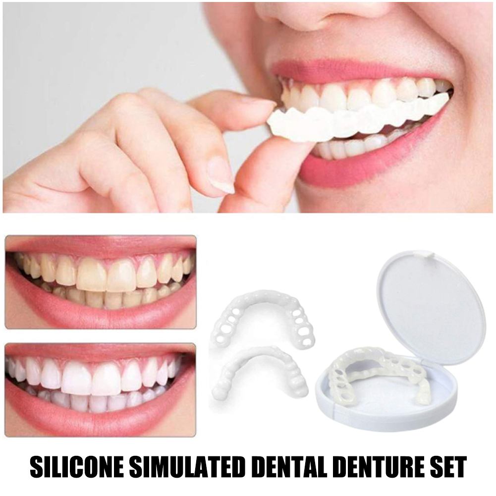 New KOL Influencer Teeth Venee - Teeth Whitening Video ulasan dan harga