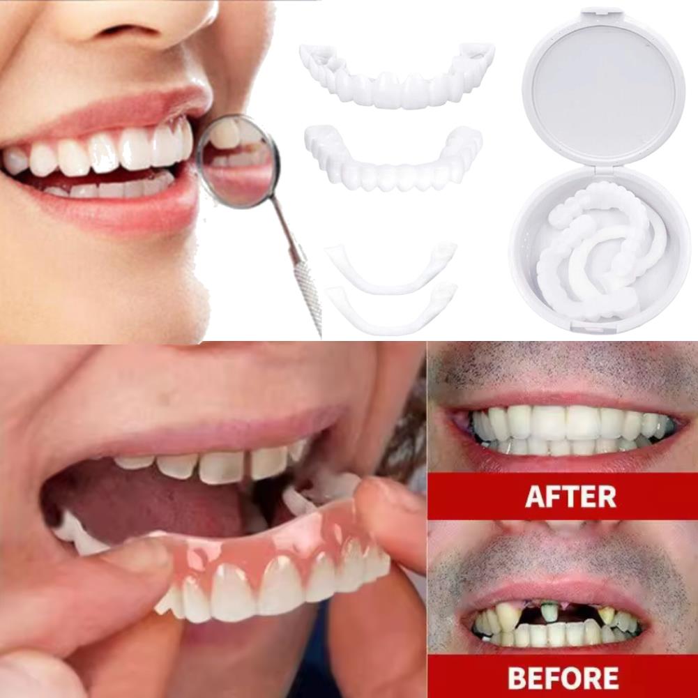 New KOL Influencer Teeth Venee - Teeth Whitening Video ulasan dan harga