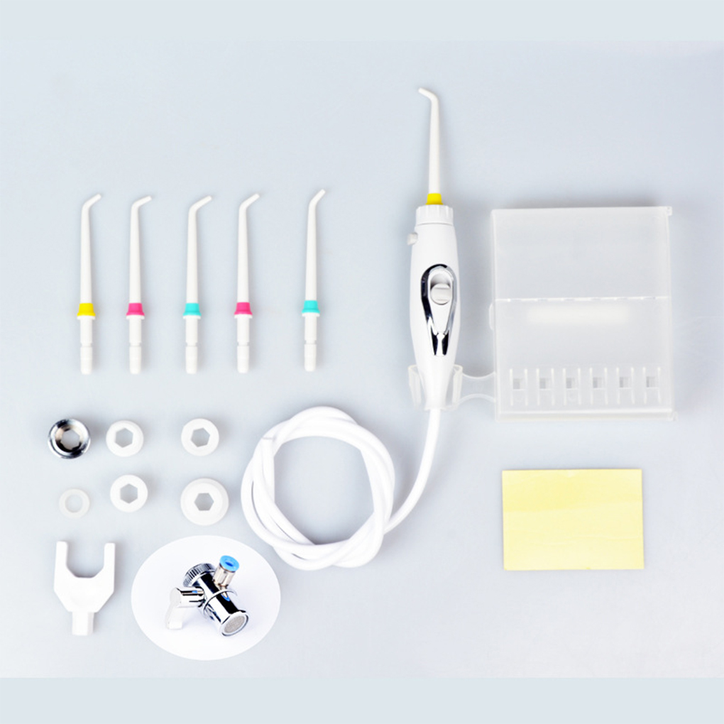 Durable Water Dental Floss For - Water Flosser Cordless ulasan dan harga