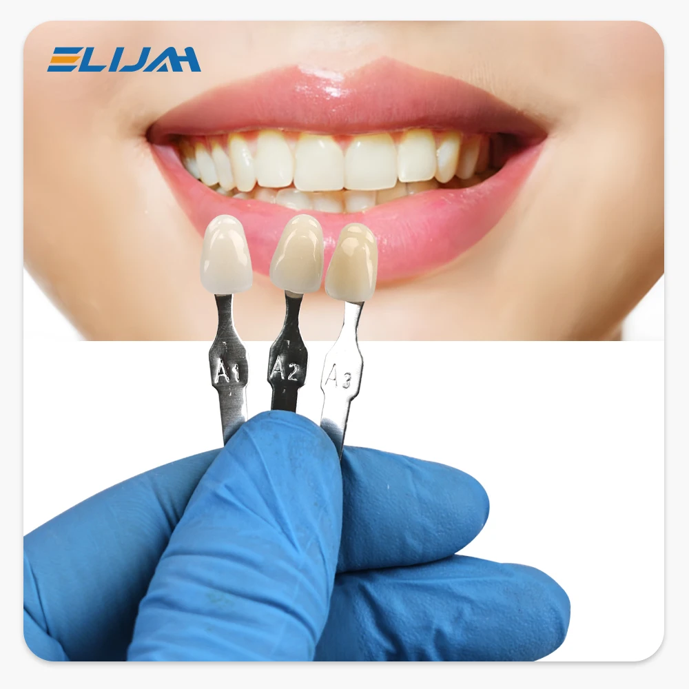 ELIJAH Master Dental Bleach Sh - Teeth Whitening (Bleaching) ulasan dan harga