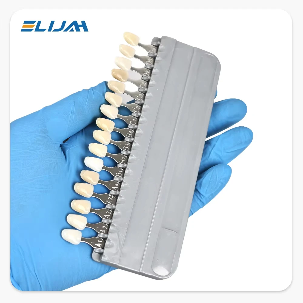 ELIJAH Master Dental Bleach Sh - Teeth Whitening (Bleaching) ulasan dan harga