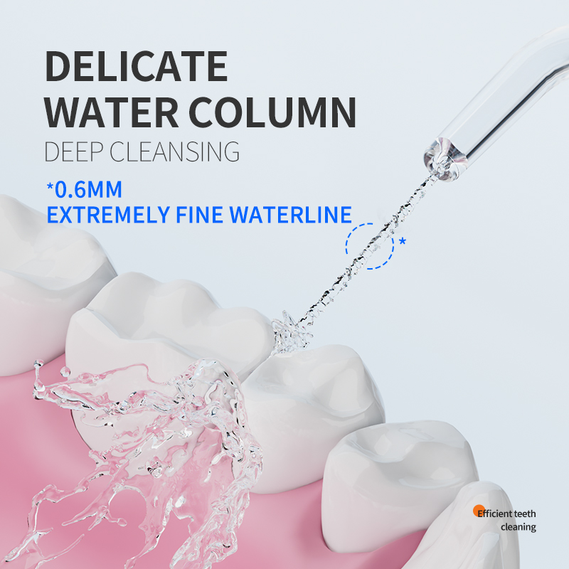 Portable Travel Water Flosser  - Water Flosser Cordless ulasan dan harga