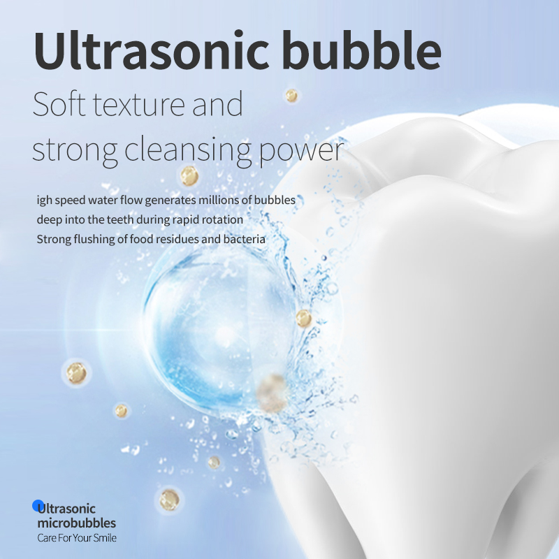 Portable Travel Water Flosser  - Water Flosser Cordless ulasan dan harga