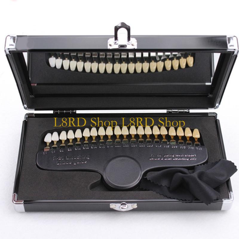 L8RD Professional 3D Teeth Whi - Teeth Whitening (Bleaching) ulasan dan harga