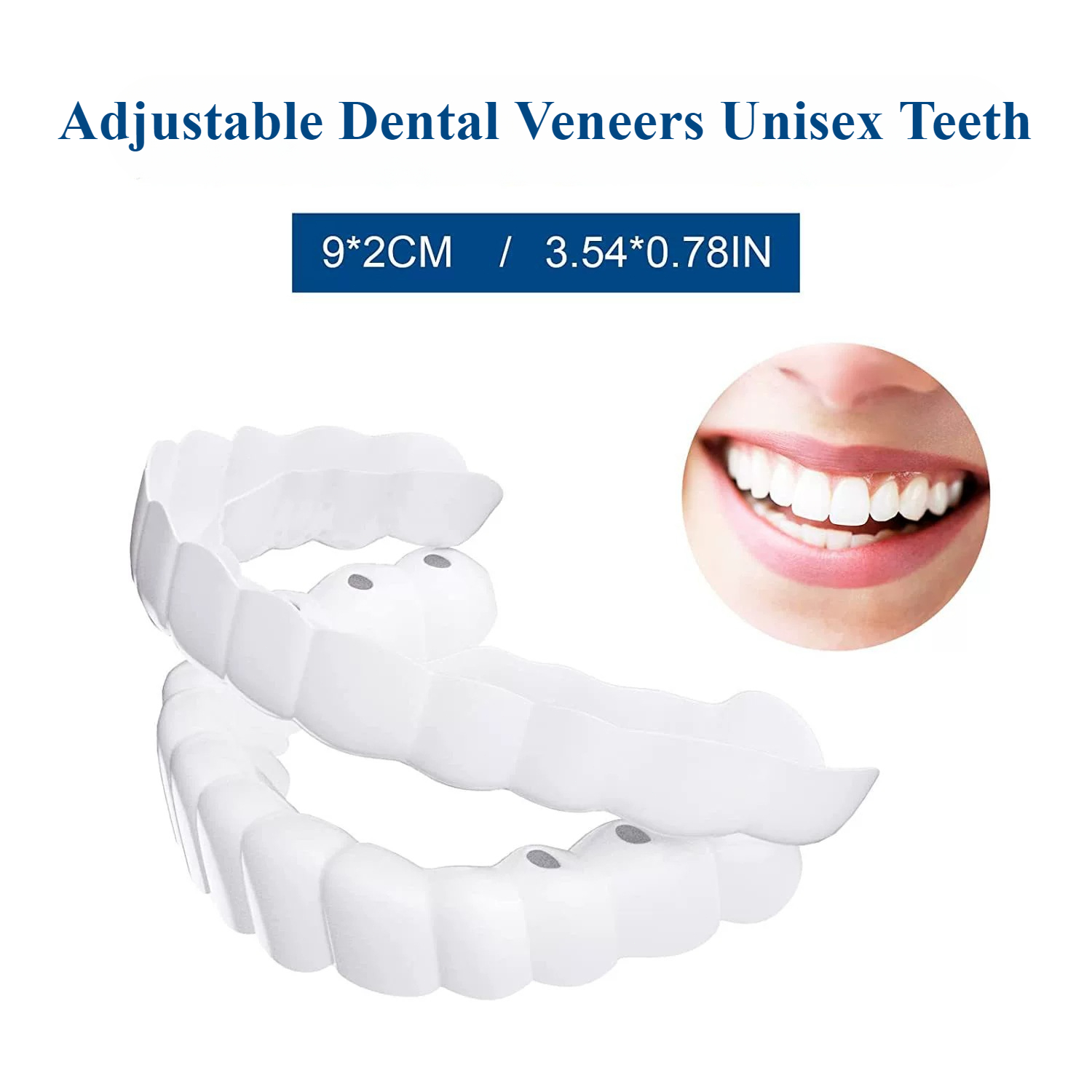 New Camera Shy Person Teeth Ve - Teeth Whitening Video ulasan dan harga