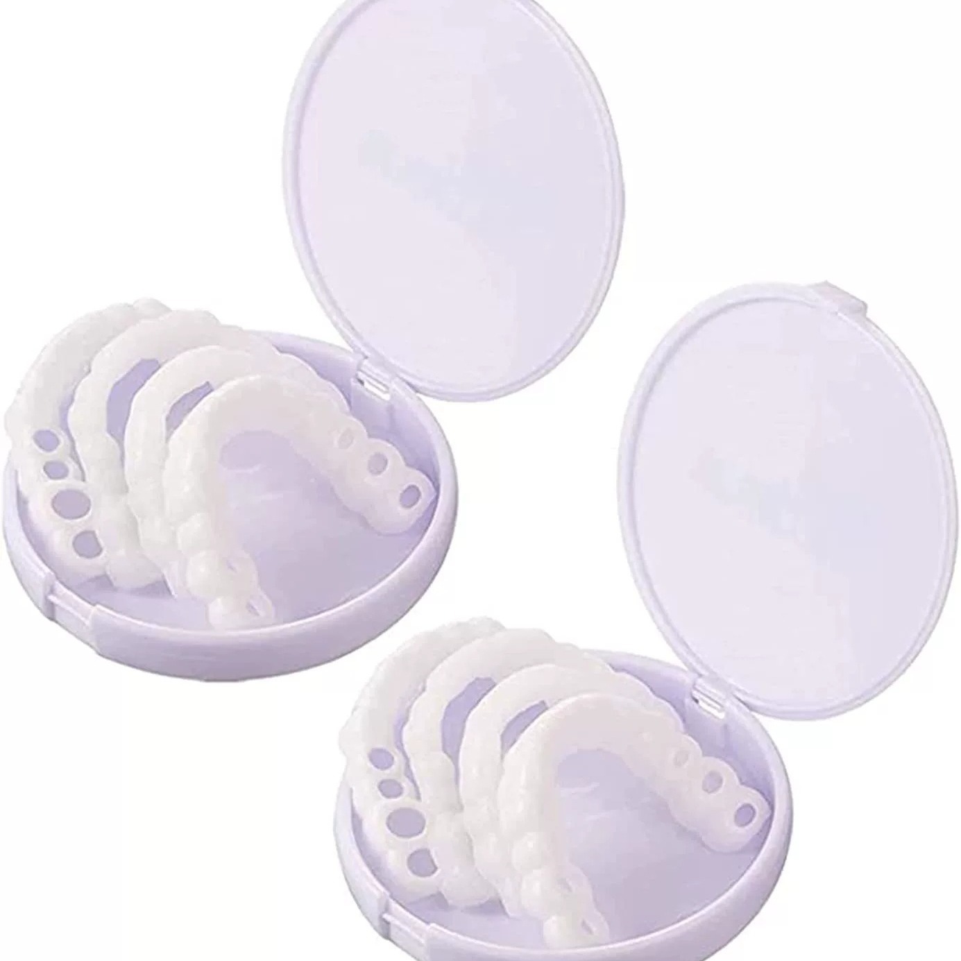 New Camera Shy Person Teeth Ve - Teeth Whitening Video ulasan dan harga