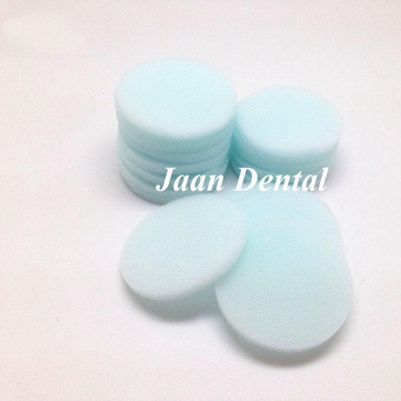 50pcs Disposable Sponge Pad So - Teeth Whitening Foam ulasan dan harga