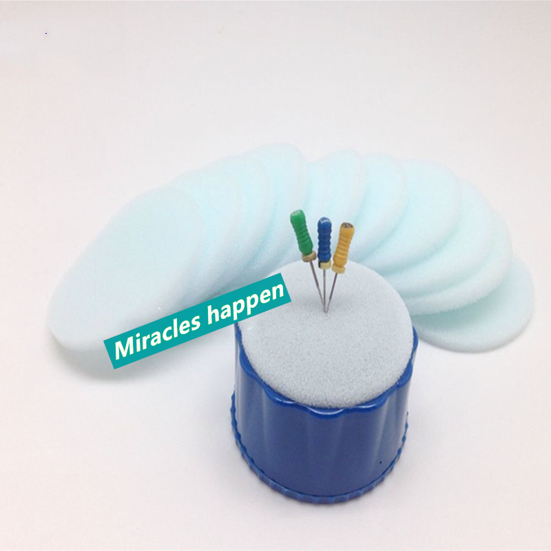 50pcs Disposable Sponge Pad So - Teeth Whitening Foam ulasan dan harga