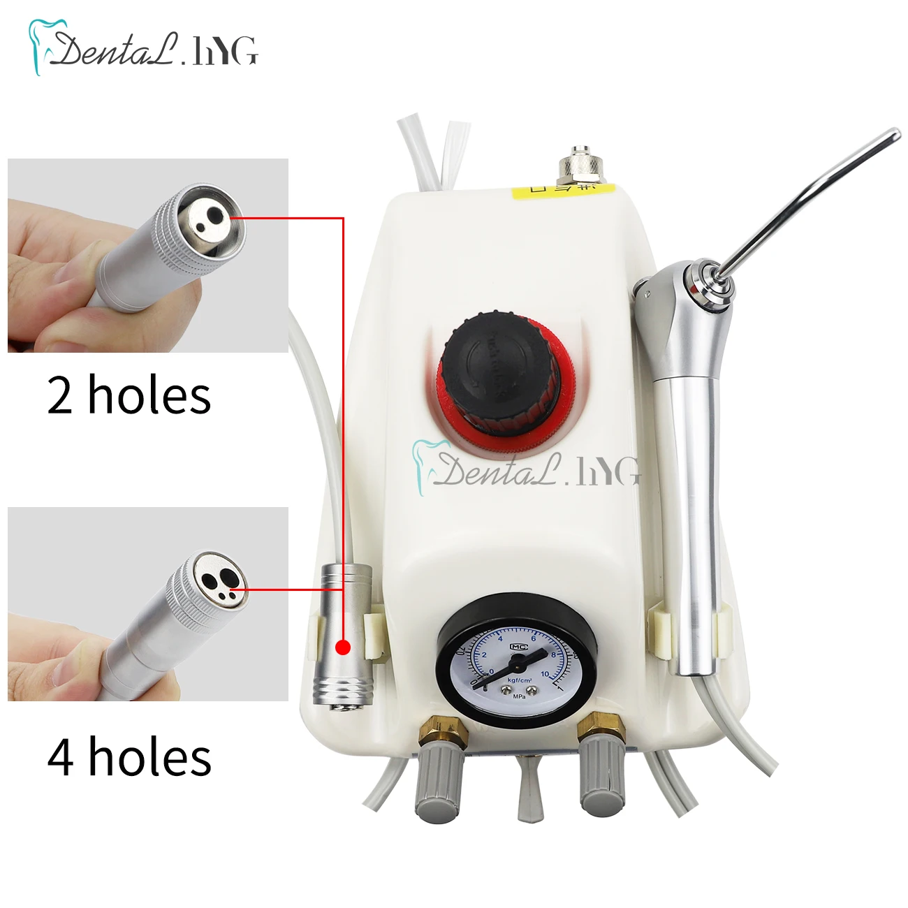 Y Portable Lab Turbine Unit Wo - Teeth Whitening That Works ulasan dan harga