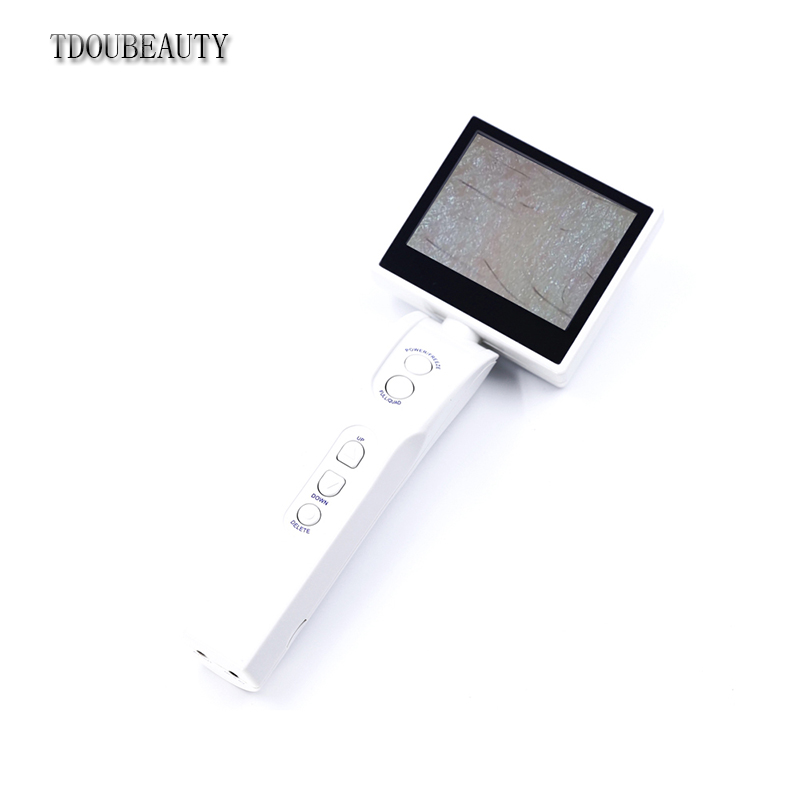 BM-199 Portable Skin And Scalp - Teeth Whitening Video ulasan dan harga