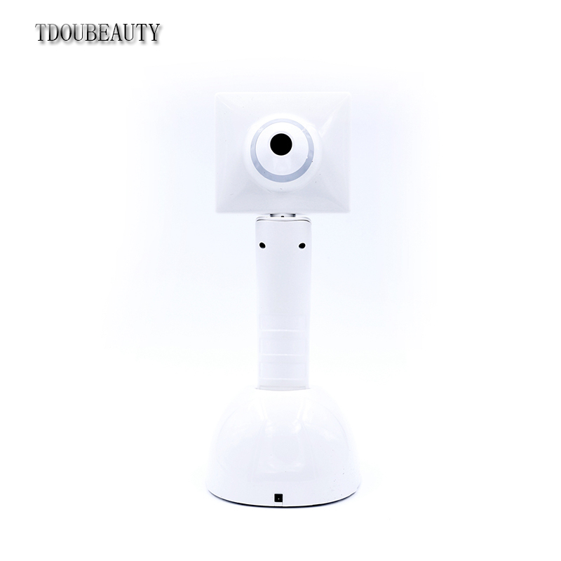 BM-199 Portable Skin And Scalp - Teeth Whitening Video ulasan dan harga