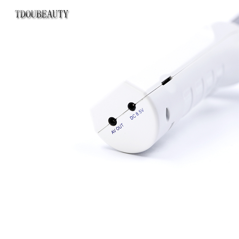 BM-199 Portable Skin And Scalp - Teeth Whitening Video ulasan dan harga