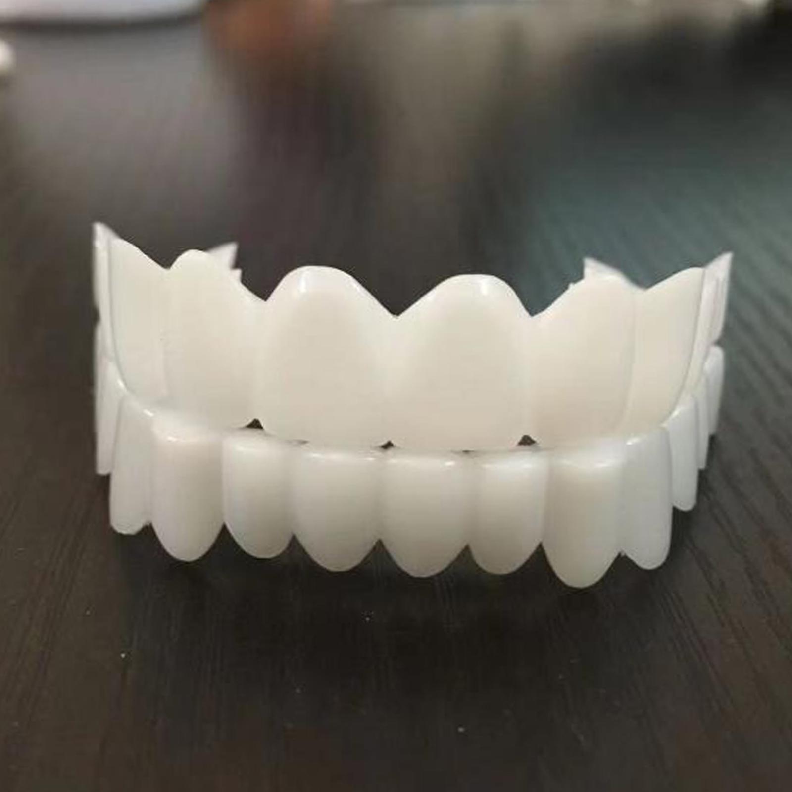 New Video Shooting Special Tee - Teeth Whitening Video ulasan dan harga