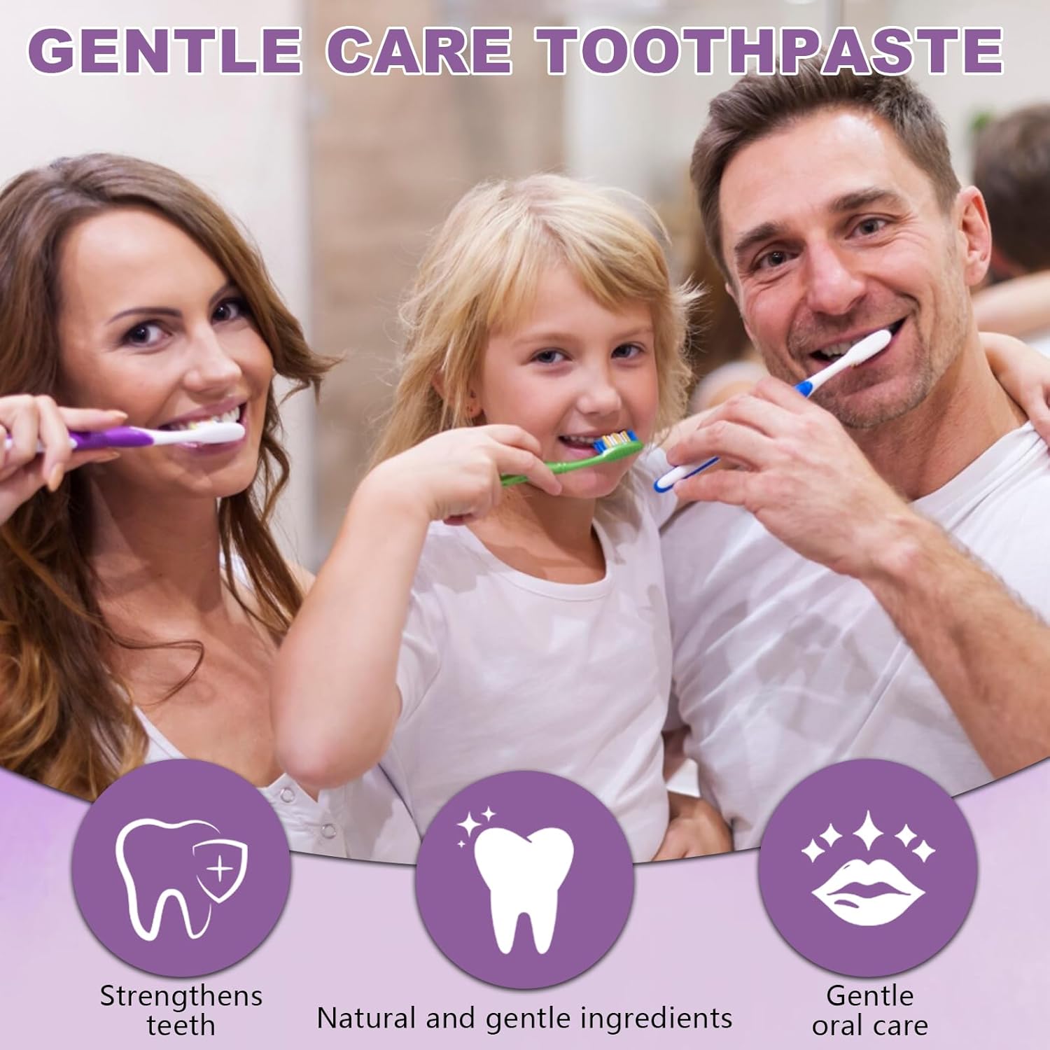 Tooth Refresh Whitening Minty  - Teeth Whitening That Works ulasan dan harga