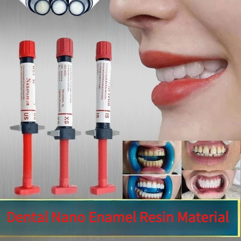 Dental 6D Nano Tooth Carving E - Teeth Whitening China ulasan dan harga