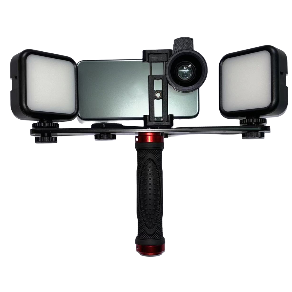 NEW Dental Phone Photography L - Teeth Whitening Video ulasan dan harga