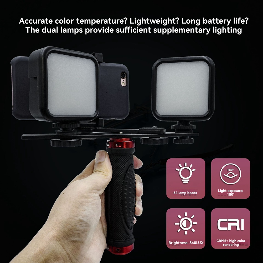 NEW Dental Phone Photography L - Teeth Whitening Video ulasan dan harga