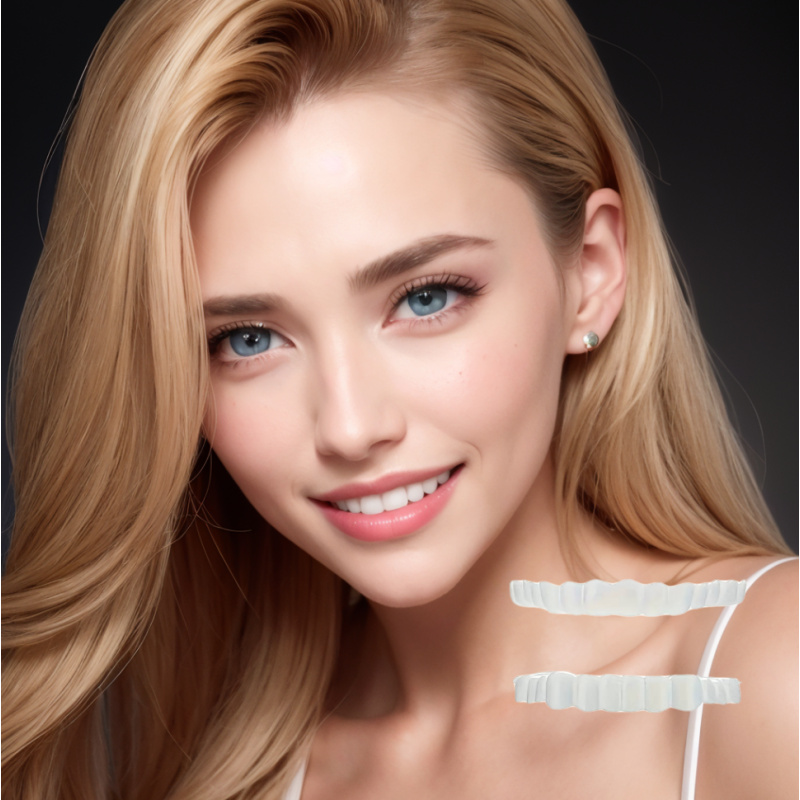 New Video Shooting Special Tee - Teeth Whitening Video ulasan dan harga