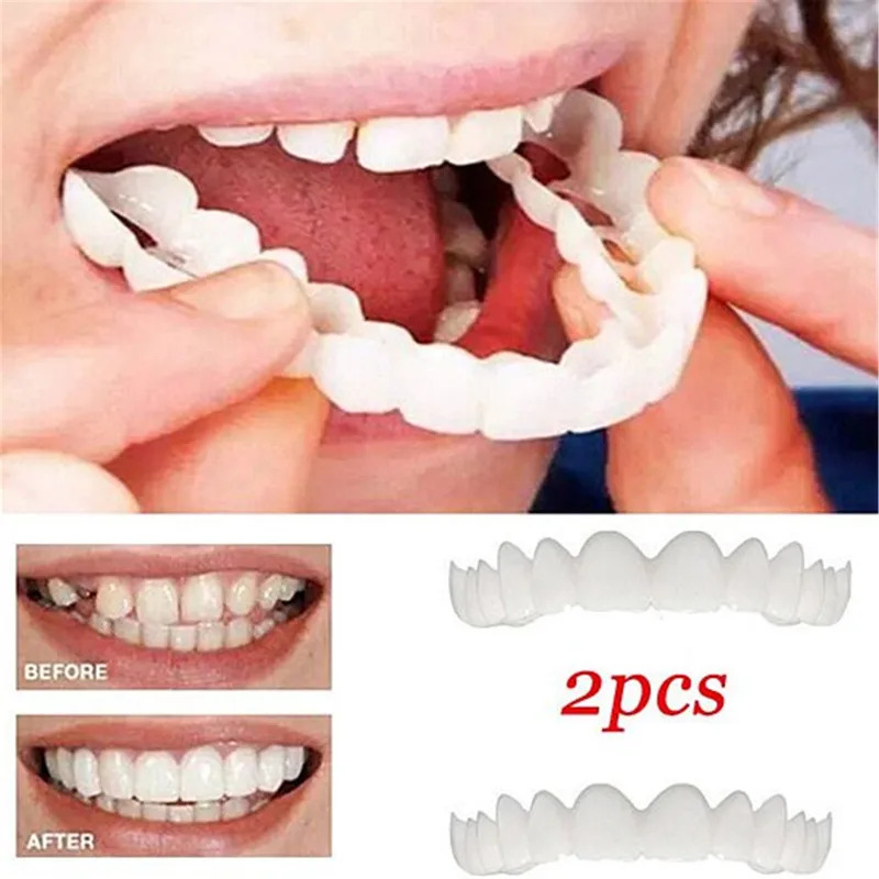 New Video Shooting Special Tee - Teeth Whitening Video ulasan dan harga