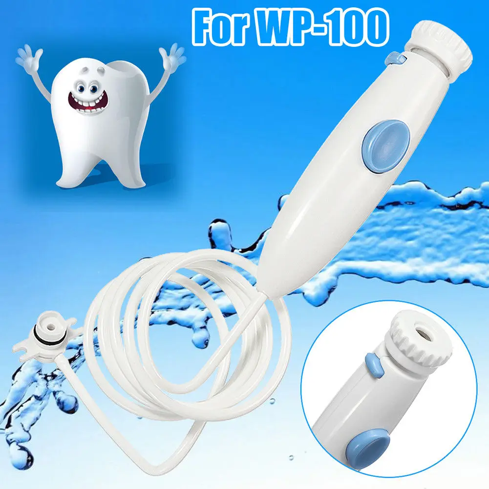 Water Flosser Dental Water Jet - Water Flosser Cordless ulasan dan harga