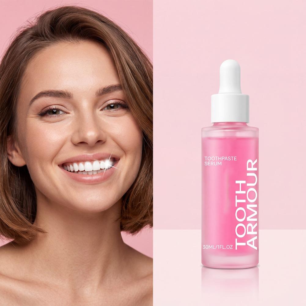 Tooth Armour NH-10 Toothpaste  - Enamel Repair Serum ulasan dan harga
