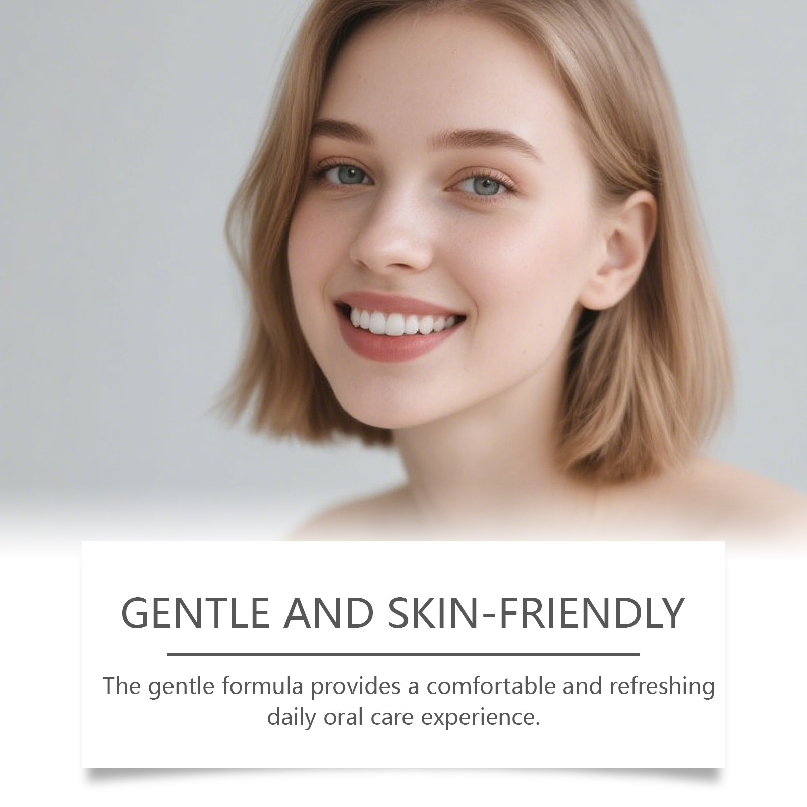 Enamel Repair Tooth Serum Nano - Enamel Repair Serum ulasan dan harga