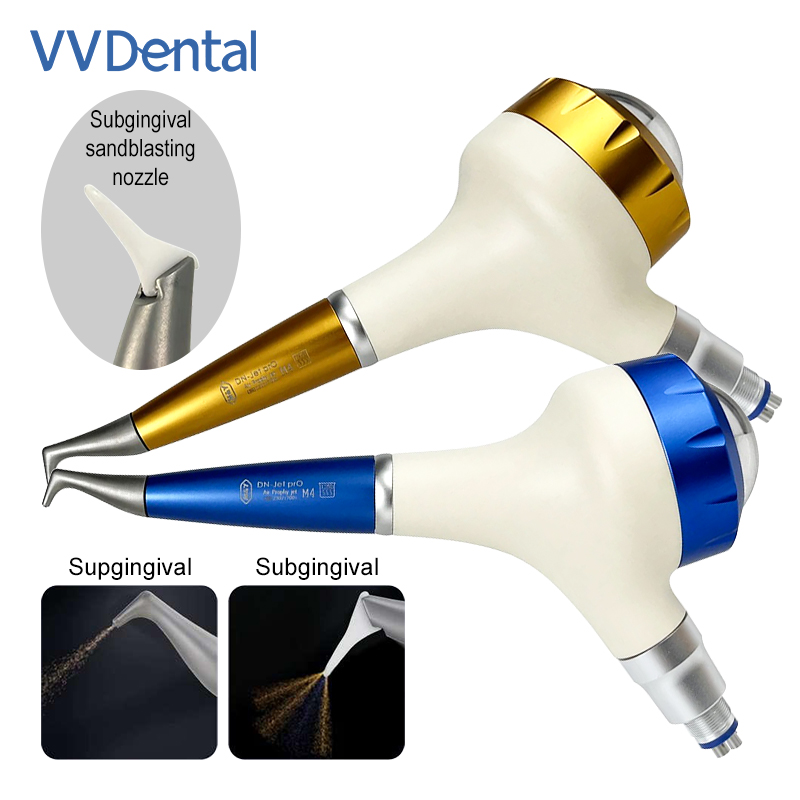 VV Dental  Air Polishing Proph - Teeth Whitening China ulasan dan harga