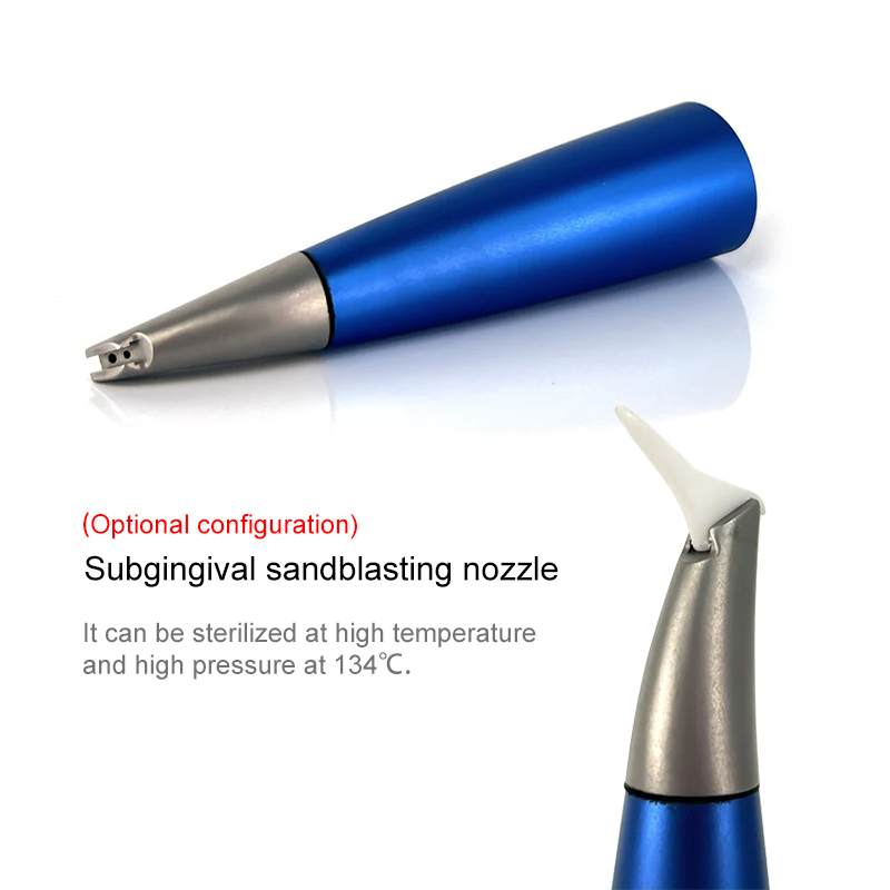 VV Dental  Air Polishing Proph - Teeth Whitening China ulasan dan harga
