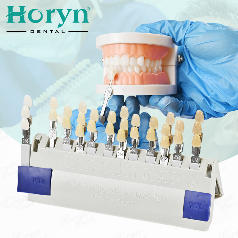 Vita 3D Master Dental Lab Blea - Teeth Whitening (Bleaching) ulasan dan harga