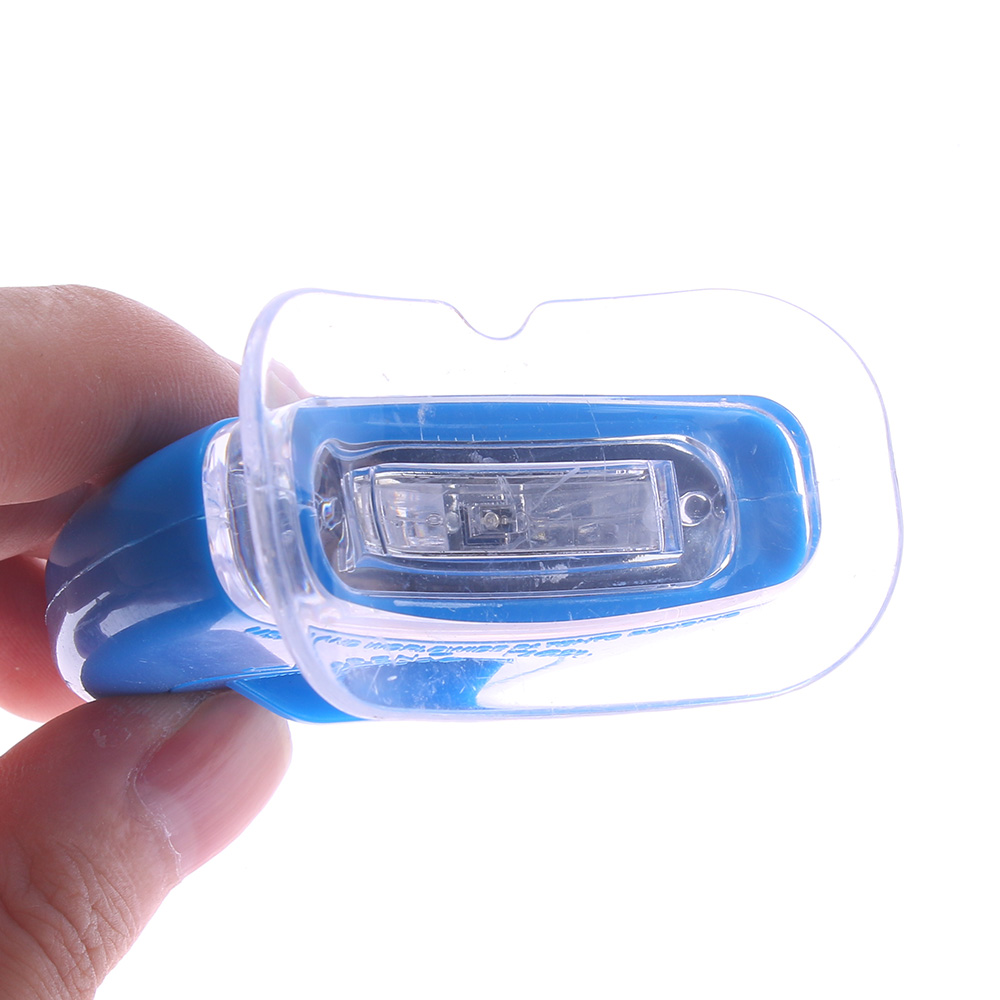 New Blue Led Teeth Whitening A - Teeth Whitening Video ulasan dan harga