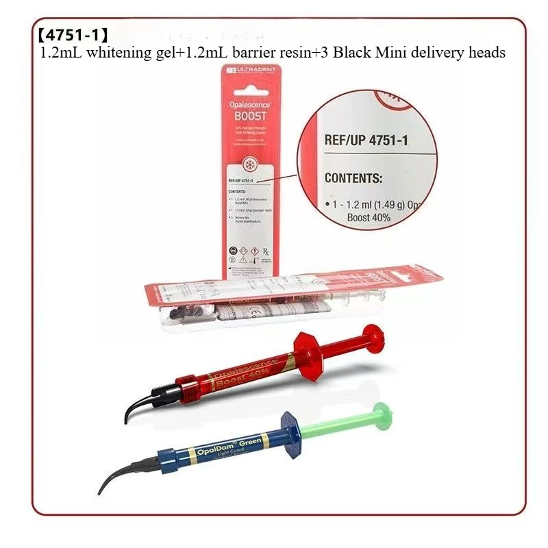 Dental Material Hydrogen Perox - Teeth Whitening China ulasan dan harga