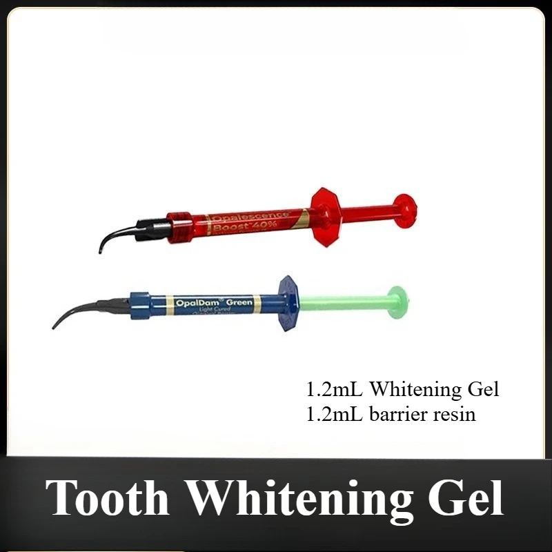 Dental Material Hydrogen Perox - Teeth Whitening China ulasan dan harga